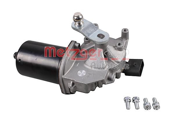 Motor stieračov METZGER